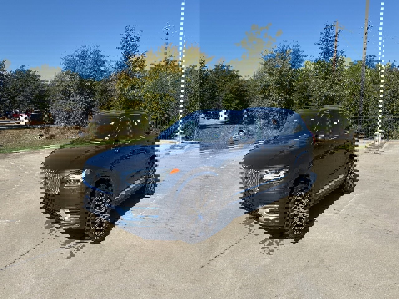 Certified 2024 Volvo XC90 B5 Plus w/ Protection Package Premier