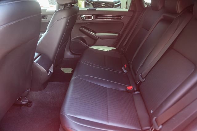Used 2023 Honda Civic Sport Touring image 26