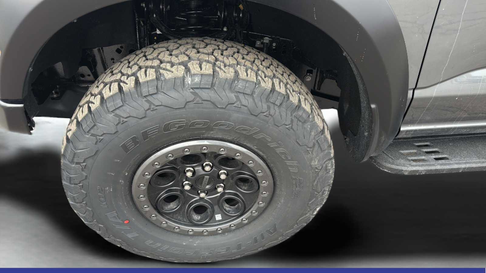 New 2026 Ford F150 Raptor image 67