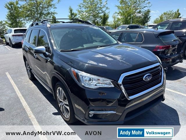 Used 2020 Subaru Ascent Touring w/ Popular Package #3 AWD/4WD image 1