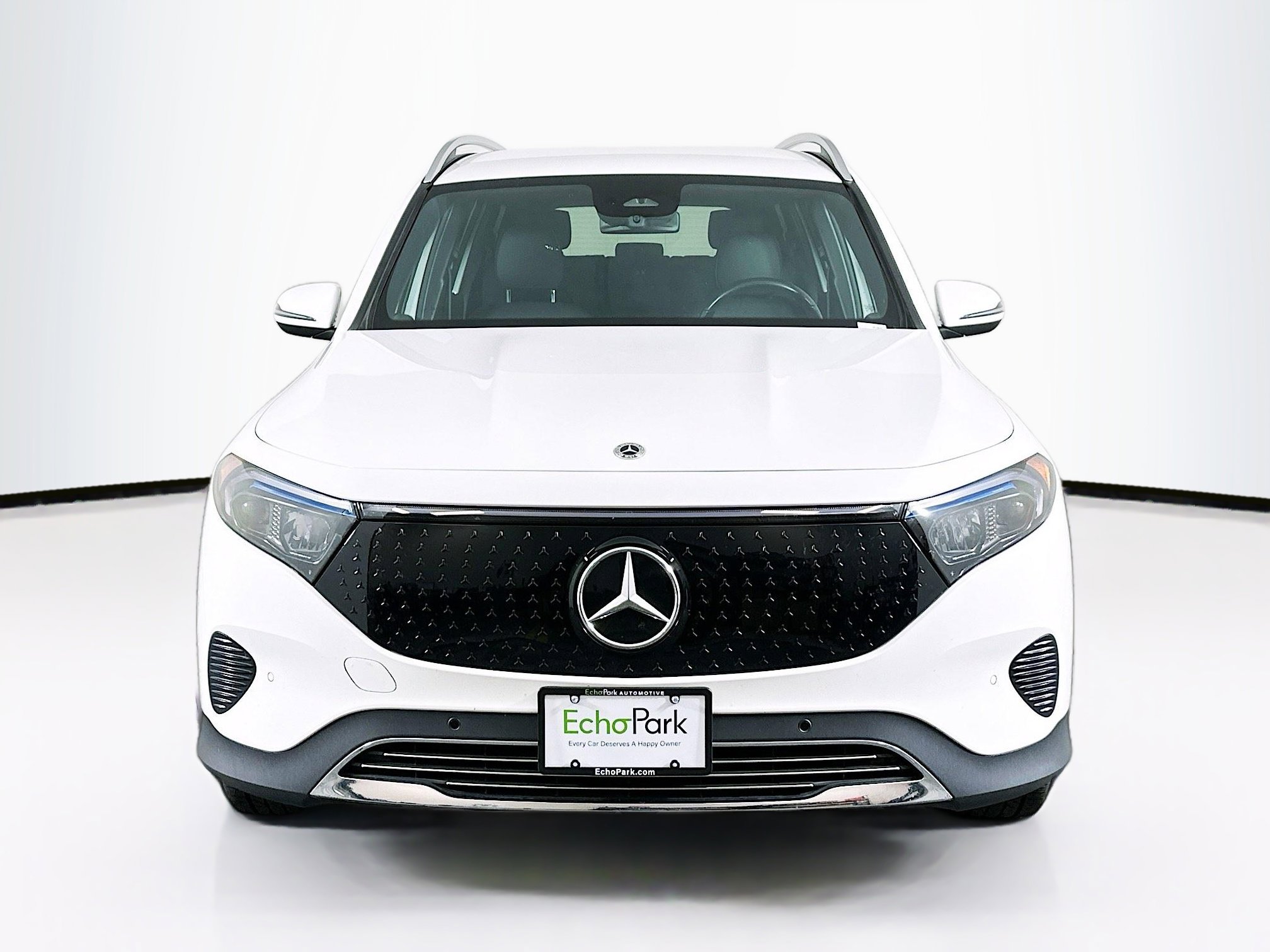 Used 2024 Mercedes-Benz EQB 250+ image 2