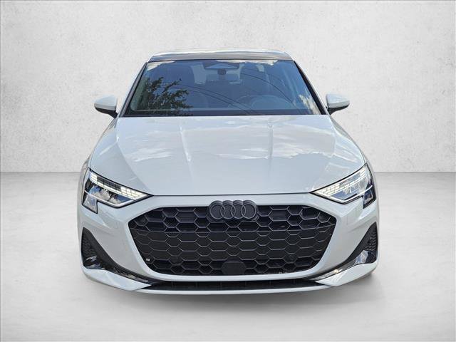 New 2026 Audi A3 2.0T Premium w/ Black Optic Package AWD/4WD image 2