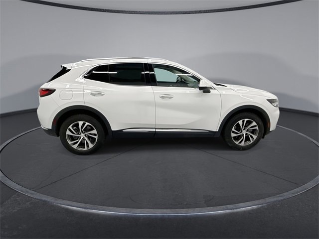 Used 2021 Buick Envision Essence image 9