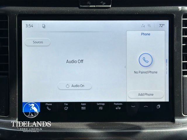 New 2026 Ford F150 STX image 22