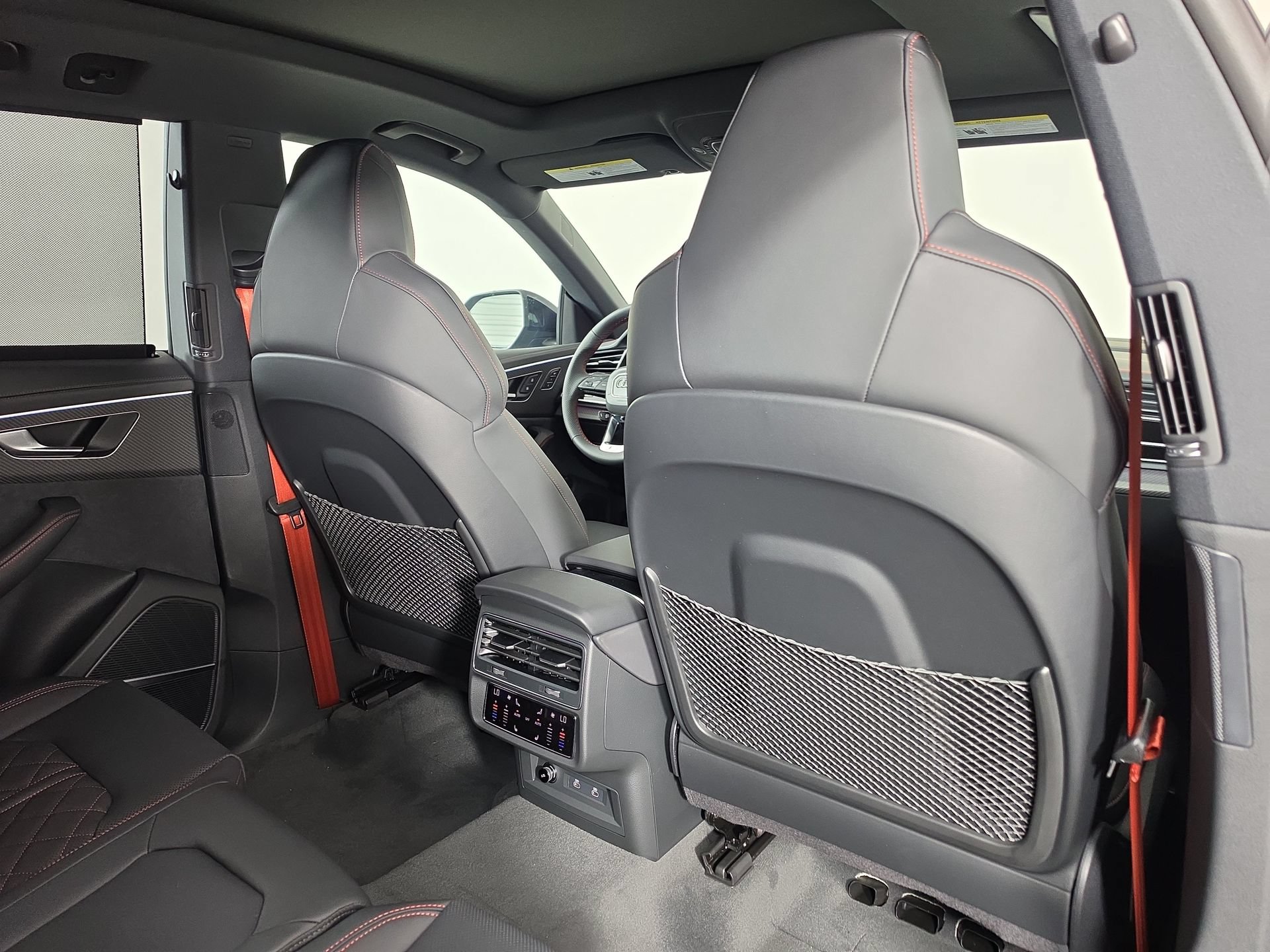 New 2026 Audi Q8 Prestige AWD/4WD image 36