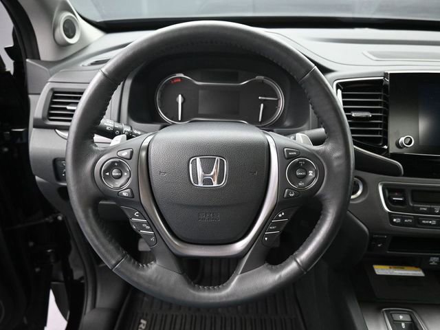 Certified 2023 Honda Ridgeline RTL-E image 25