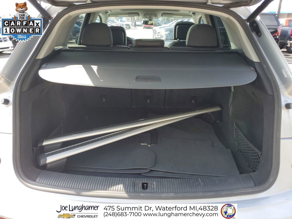 Used 2019 Audi Q5 2.0T Premium Plus image 27