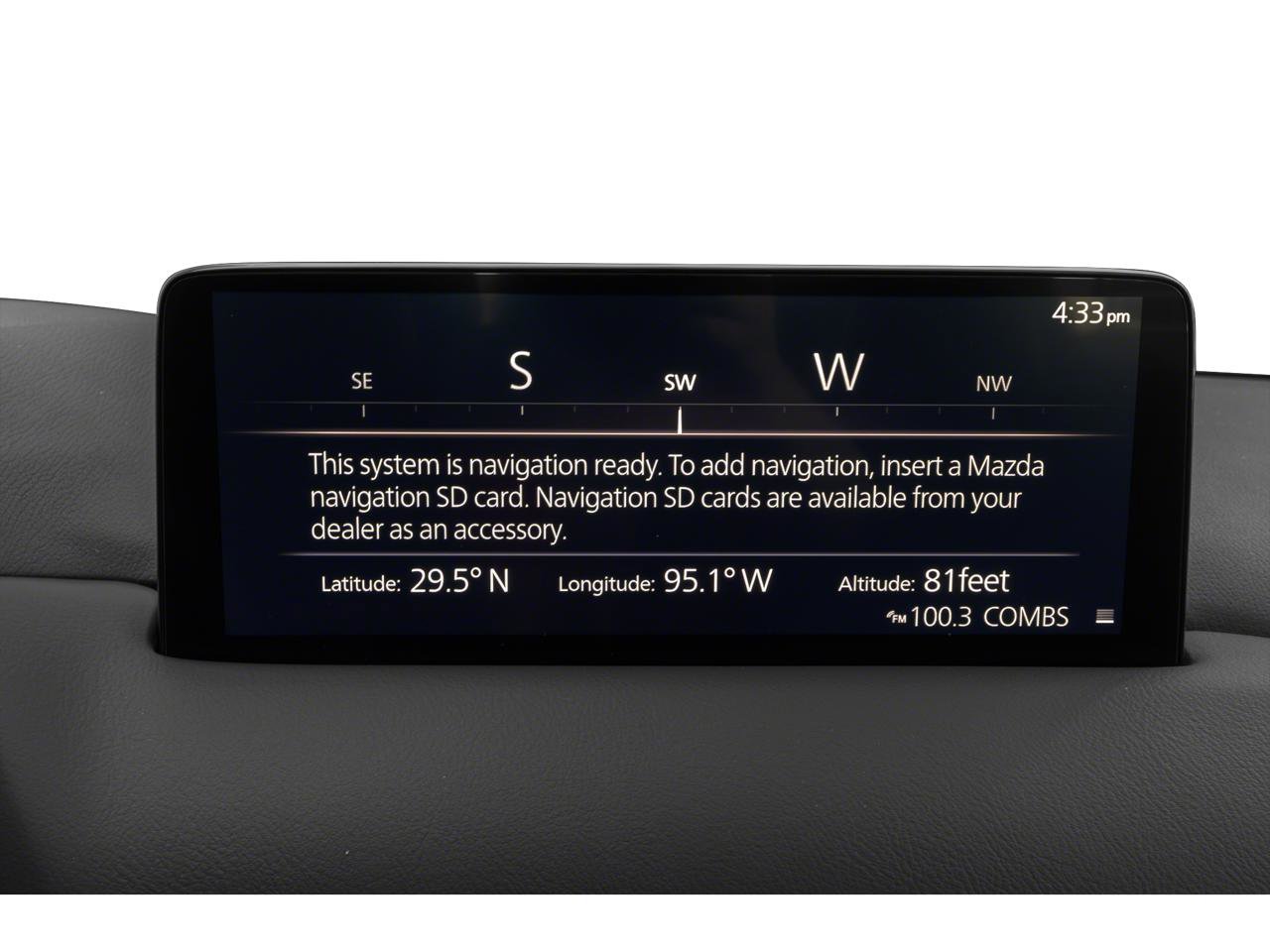 New 2025 MAZDA CX-5 AWD 2.5 S w/ Premium Plus Pkg image 45