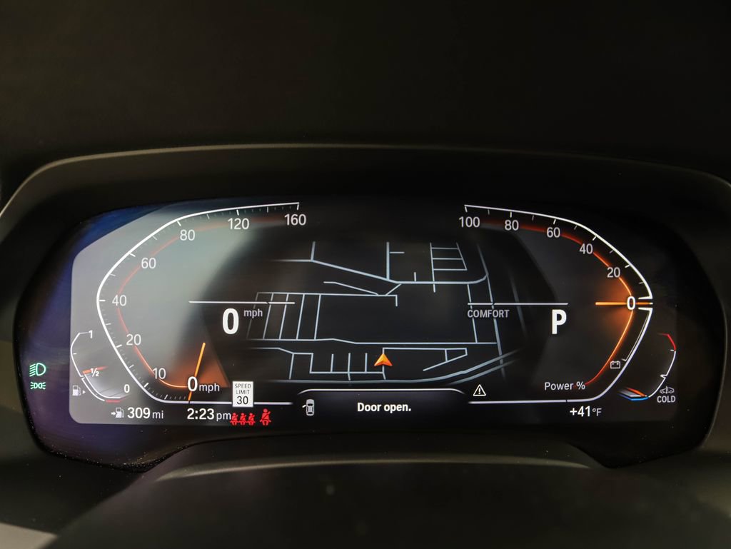 Certified 2023 BMW X5 xDrive40i w/ Executive Package image 14