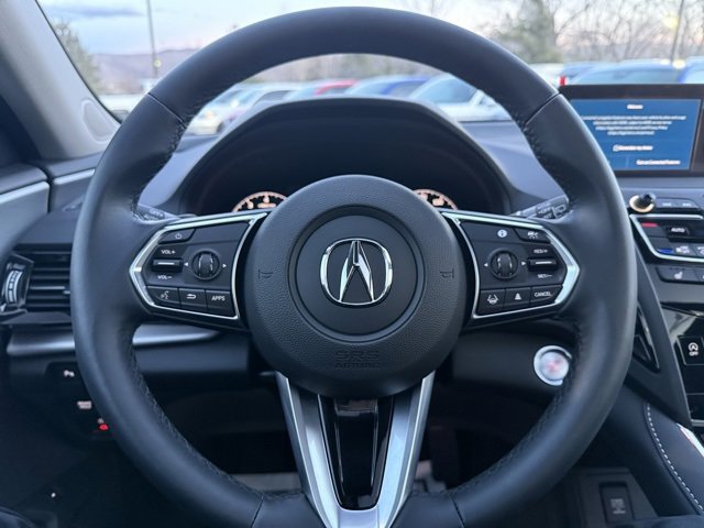 Certified 2025 Acura RDX w/ Technology Package image 27