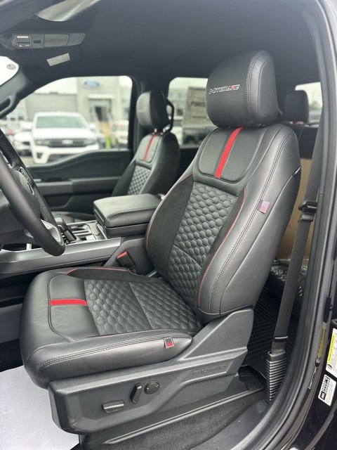 New 2025 Ford F150 XLT w/ Equipment Group 302A MID image 15