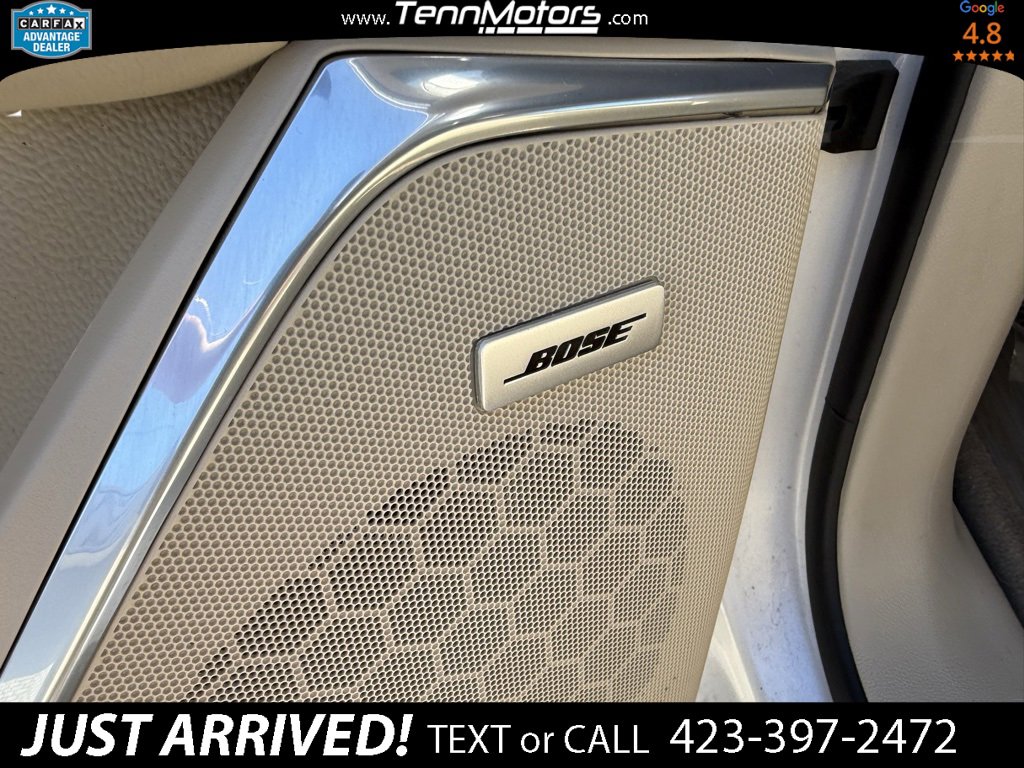 Used 2020 Cadillac Escalade ESV Premium Luxury image 17