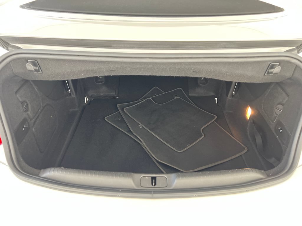Used 2019 Buick Cascada Premium FWD image 24