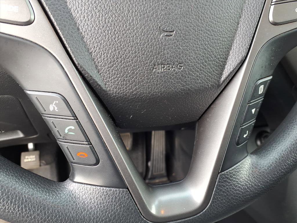 Used 2018 Hyundai Santa Fe Sport image 24