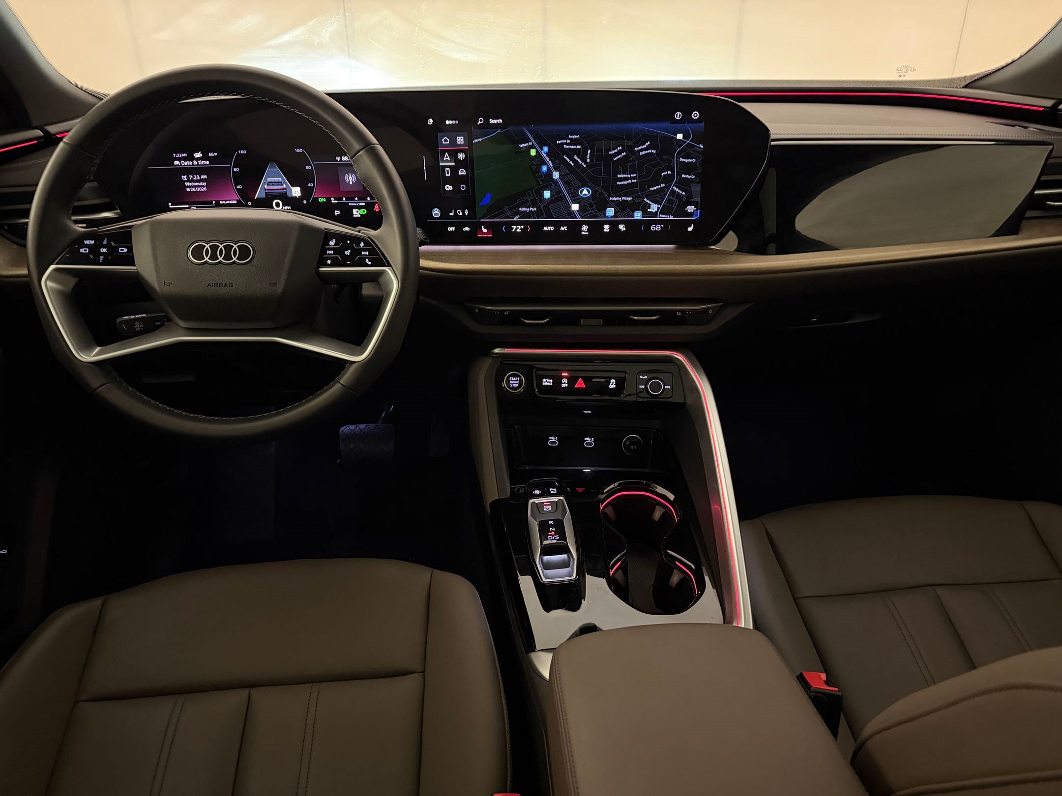 Certified 2025 Audi Q5 Premium w/ Convenience Package AWD/4WD image 16