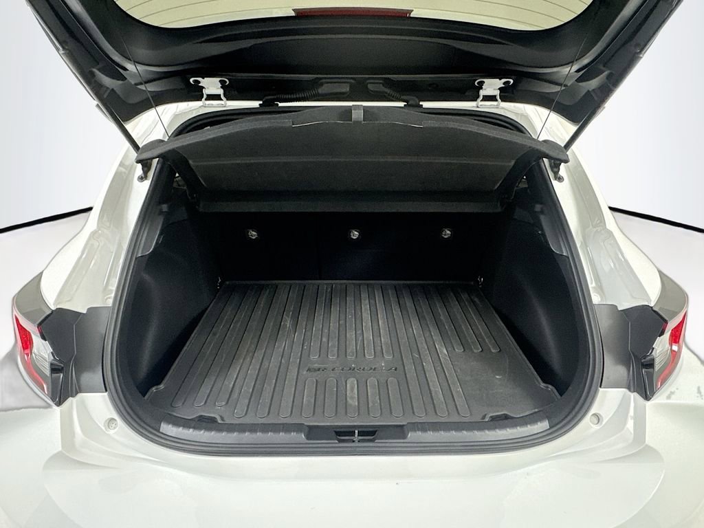 Used 2024 Toyota Corolla GR image 20
