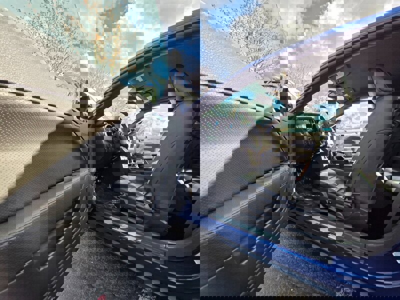 Used 2008 Ford Mustang Shelby GT500 image 62