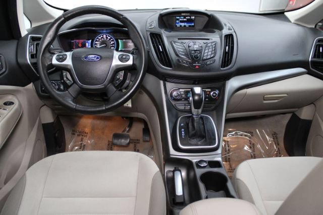 Used 2013 Ford C-MAX SE FWD image 2