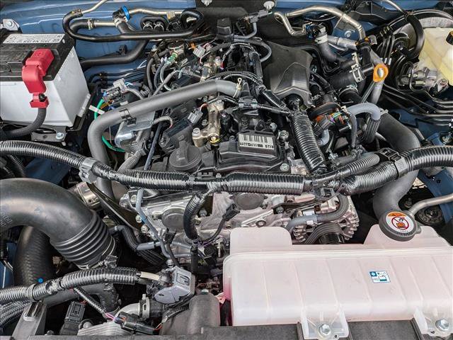 New 2026 Toyota Tacoma TRD Sport image 16