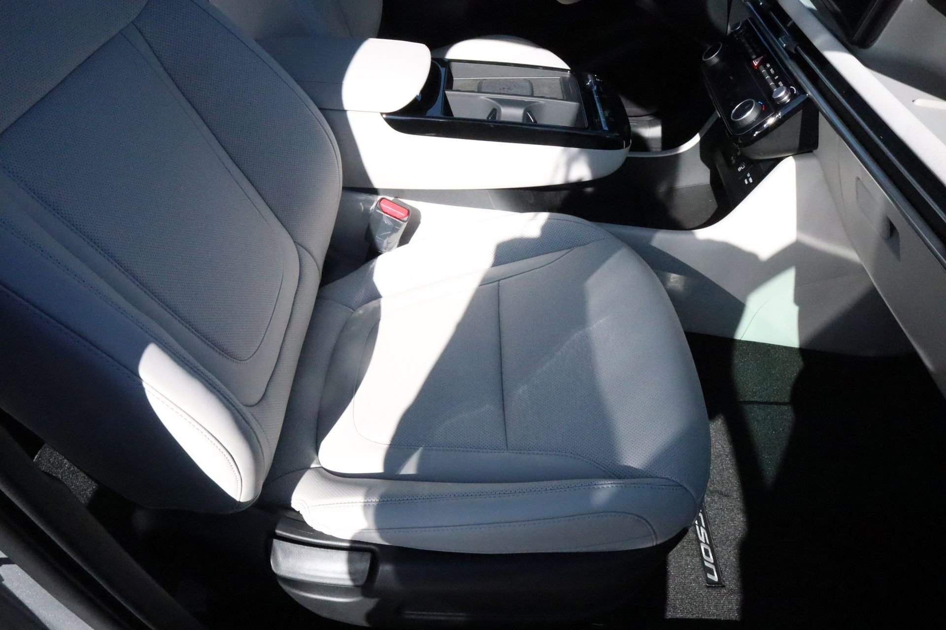 New 2026 Hyundai Tucson SEL image 18