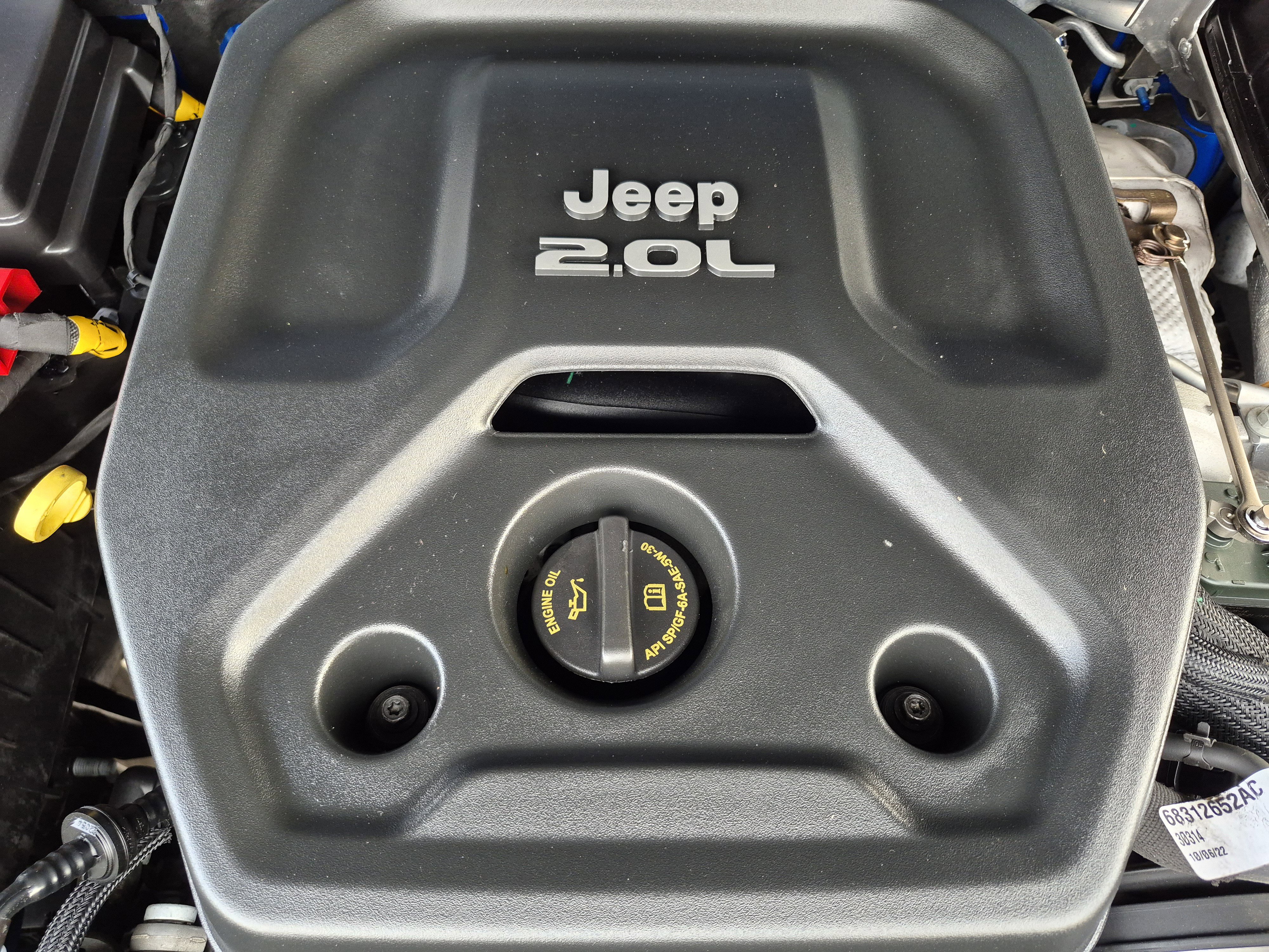 Used 2023 Jeep Wrangler Unlimited Sahara AWD/4WD image 31
