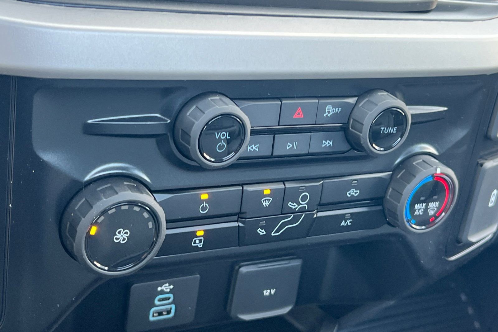 New 2026 Ford F450 XL image 12