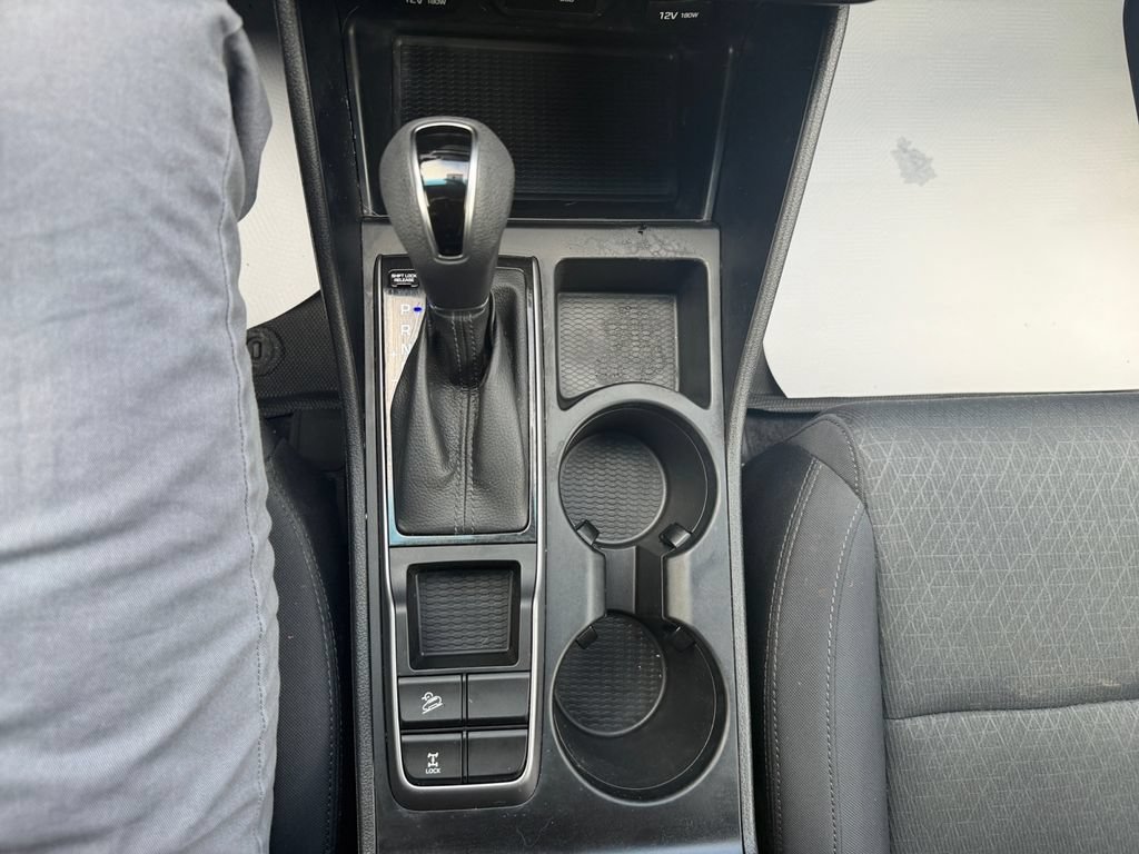 Used 2018 Hyundai Tucson SE AWD/4WD image 31