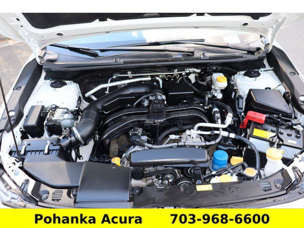 Used 2023 Subaru Crosstrek 2.5i Limited image 31