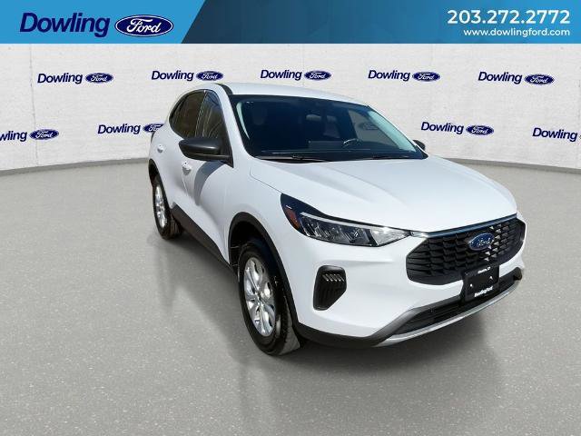 Certified 2024 Ford Escape Active w/ Tech Pack #1 AWD/4WD image 6