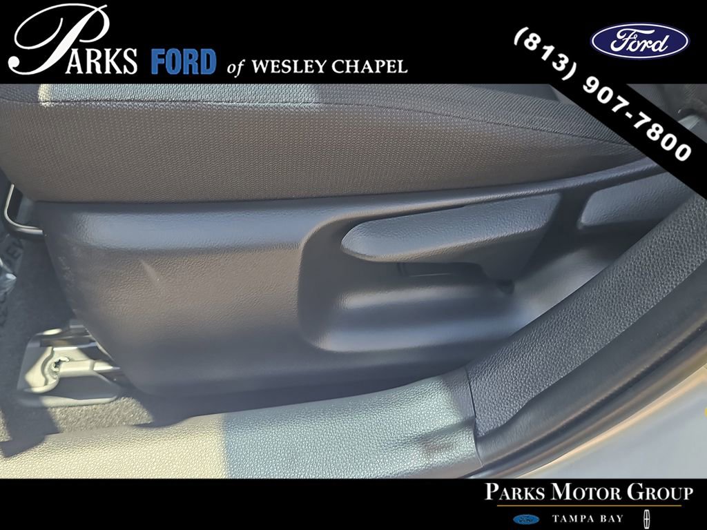 Used 2024 Toyota Corolla LE w/ LE Premium Package FWD image 18