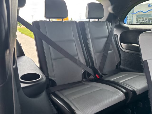 Used 2022 Dodge Durango R/T AWD/4WD image 23