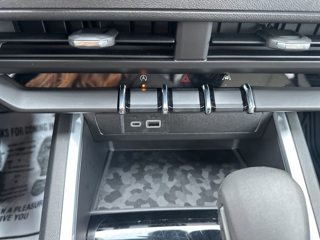 Certified 2024 Chevrolet Colorado Trail Boss w/ Advanced Trailering Package image 17