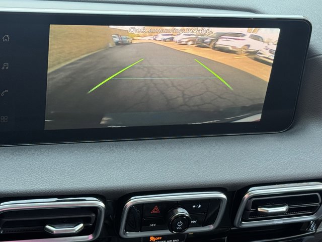 New 2026 Nissan Sentra SV w/ SV Convenience Package image 18
