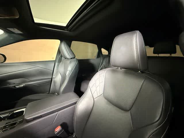 Used 2024 Lexus RX 350 Premium Plus w/ Convenience Package FWD image 5