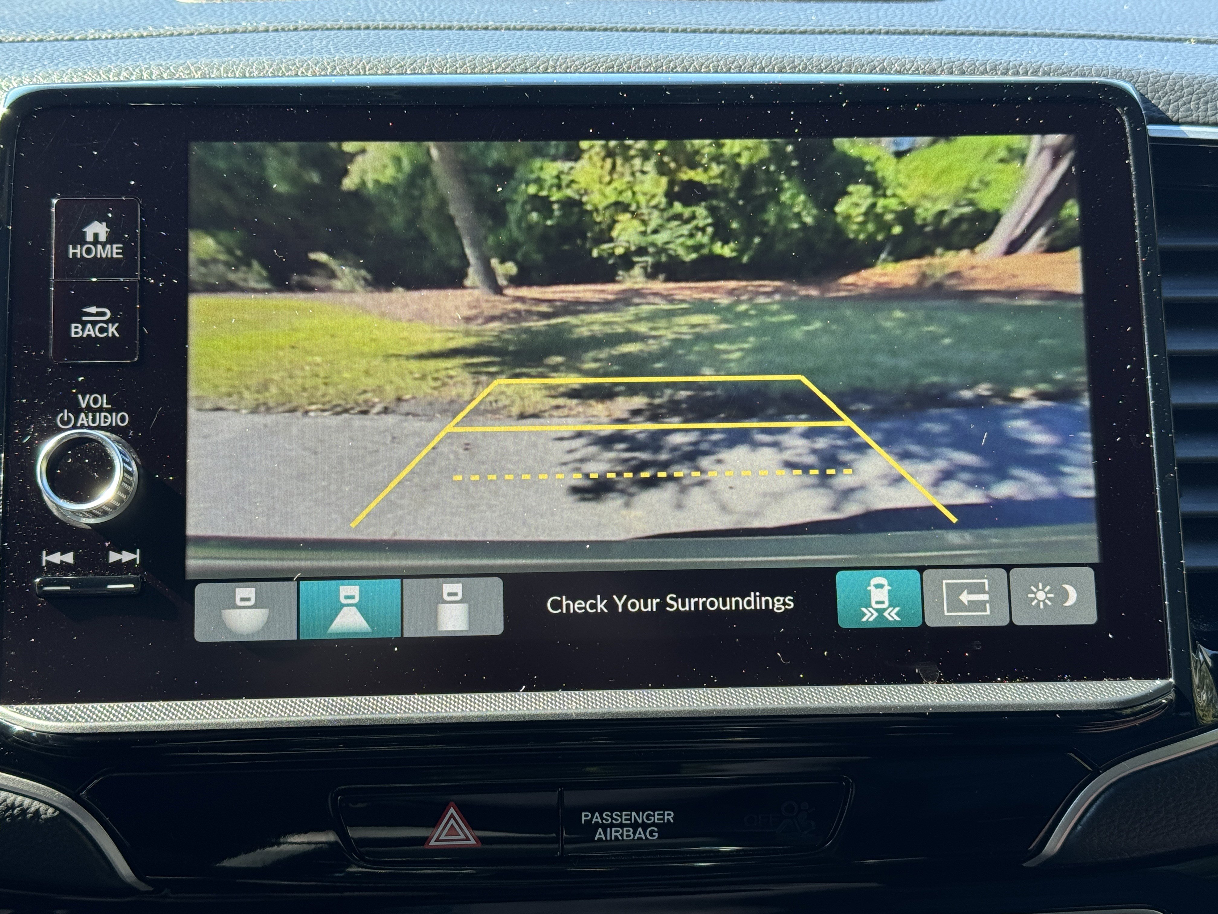 Used 2024 Honda Ridgeline Black Edition image 35