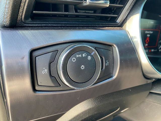 Used 2021 Ford Mustang Mach 1 image 17