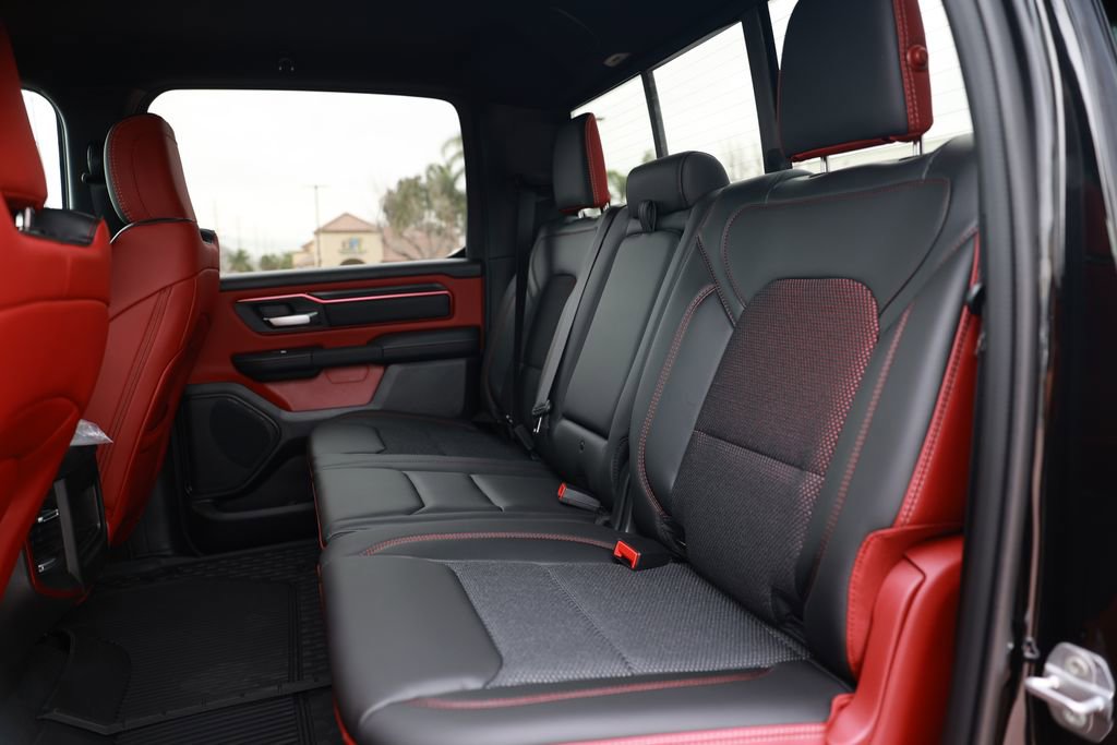 New 2026 RAM 1500 Rebel image 30