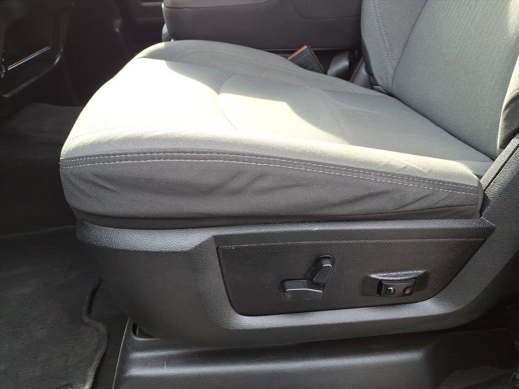 Used 2023 RAM 2500 Big Horn w/ Level 1 Equipment Group image 16