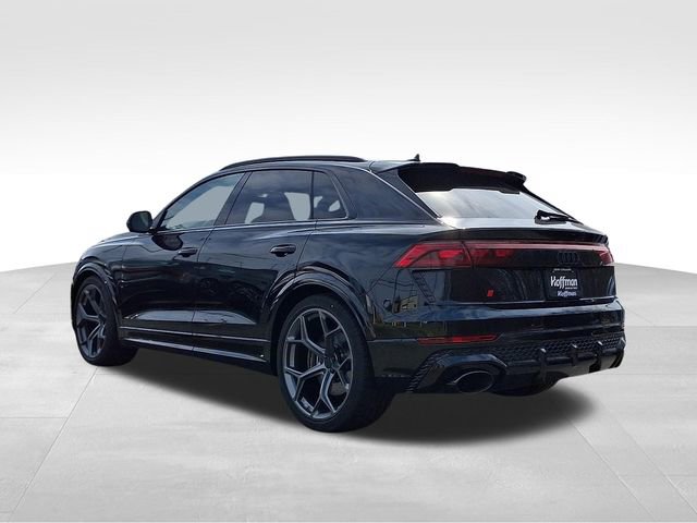 New 2026 Audi RS Q8 performance image 3