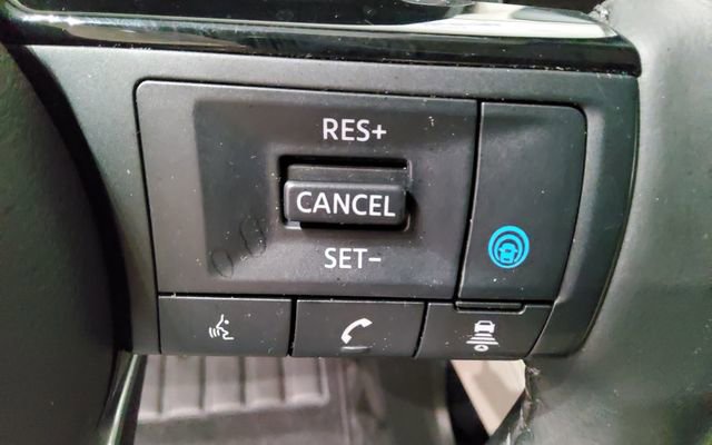 Used 2021 Nissan Rogue SL FWD image 27