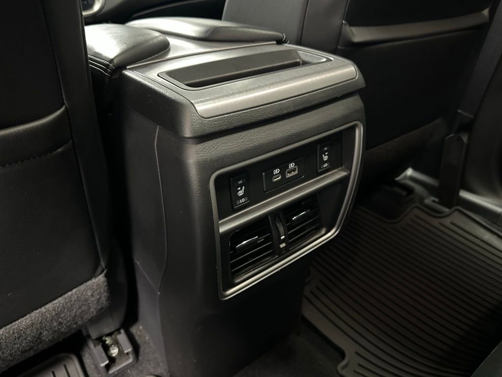 Used 2023 Nissan Murano SL w/ SL Moonroof Package FWD image 46