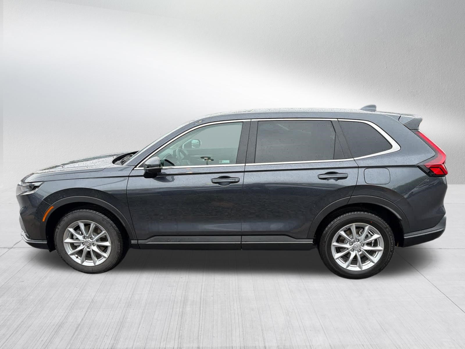 Certified 2026 Honda CR-V EX image 8