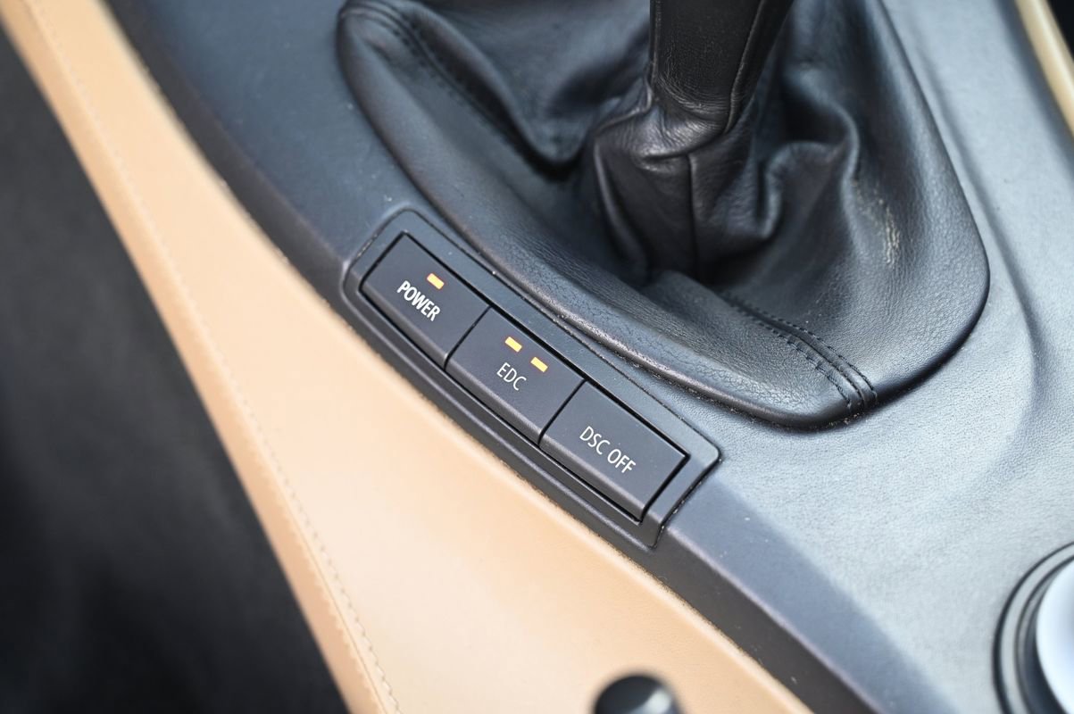 Used 2008 BMW M3 Coupe image 37