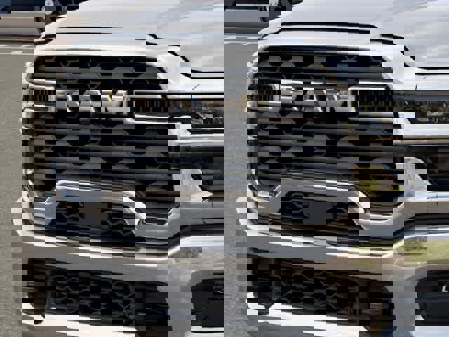 New 2026 RAM 2500 Big Horn image 20