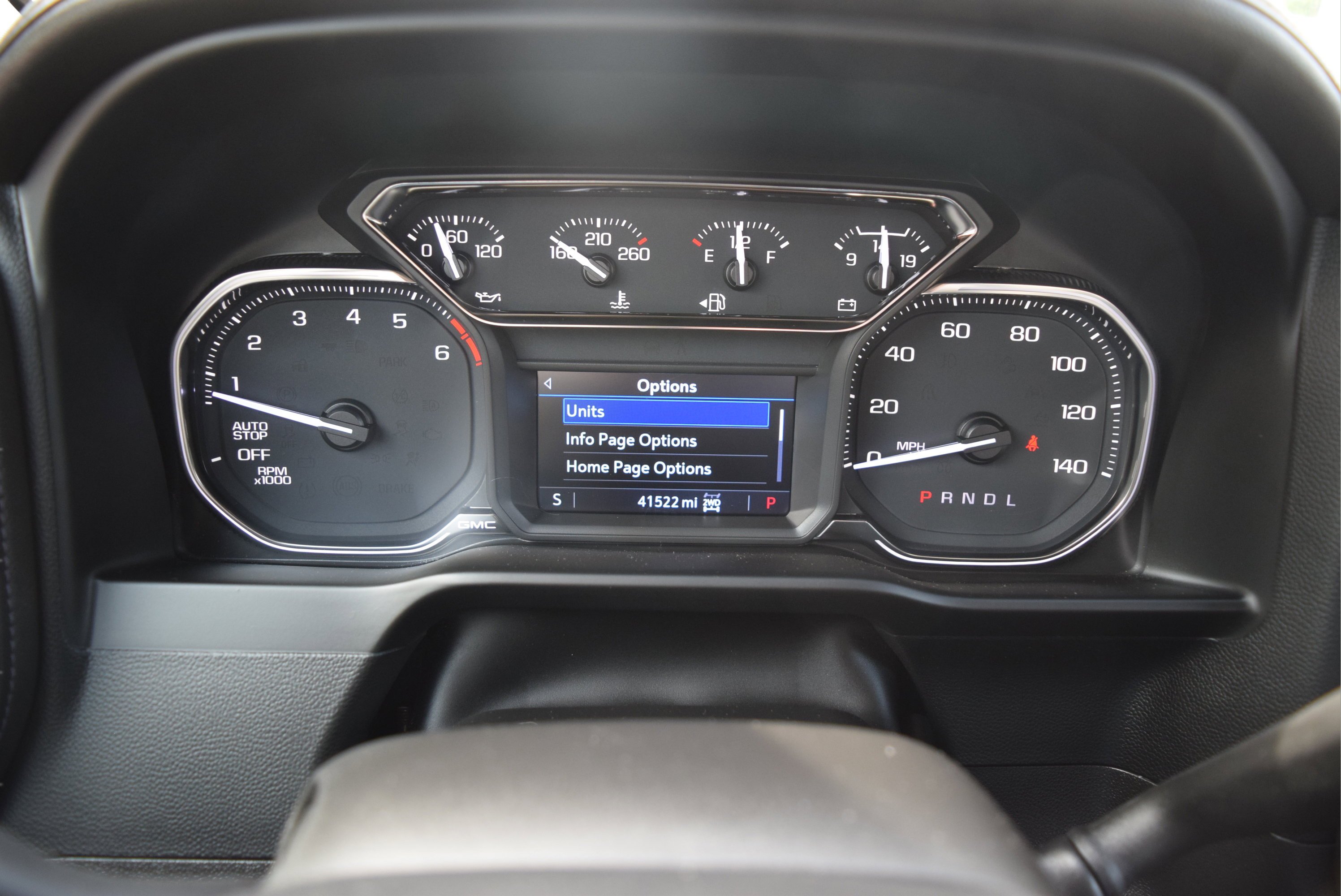 Used 2022 GMC Sierra 1500 Elevation w/ Driver Alert Package I AWD/4WD image 13