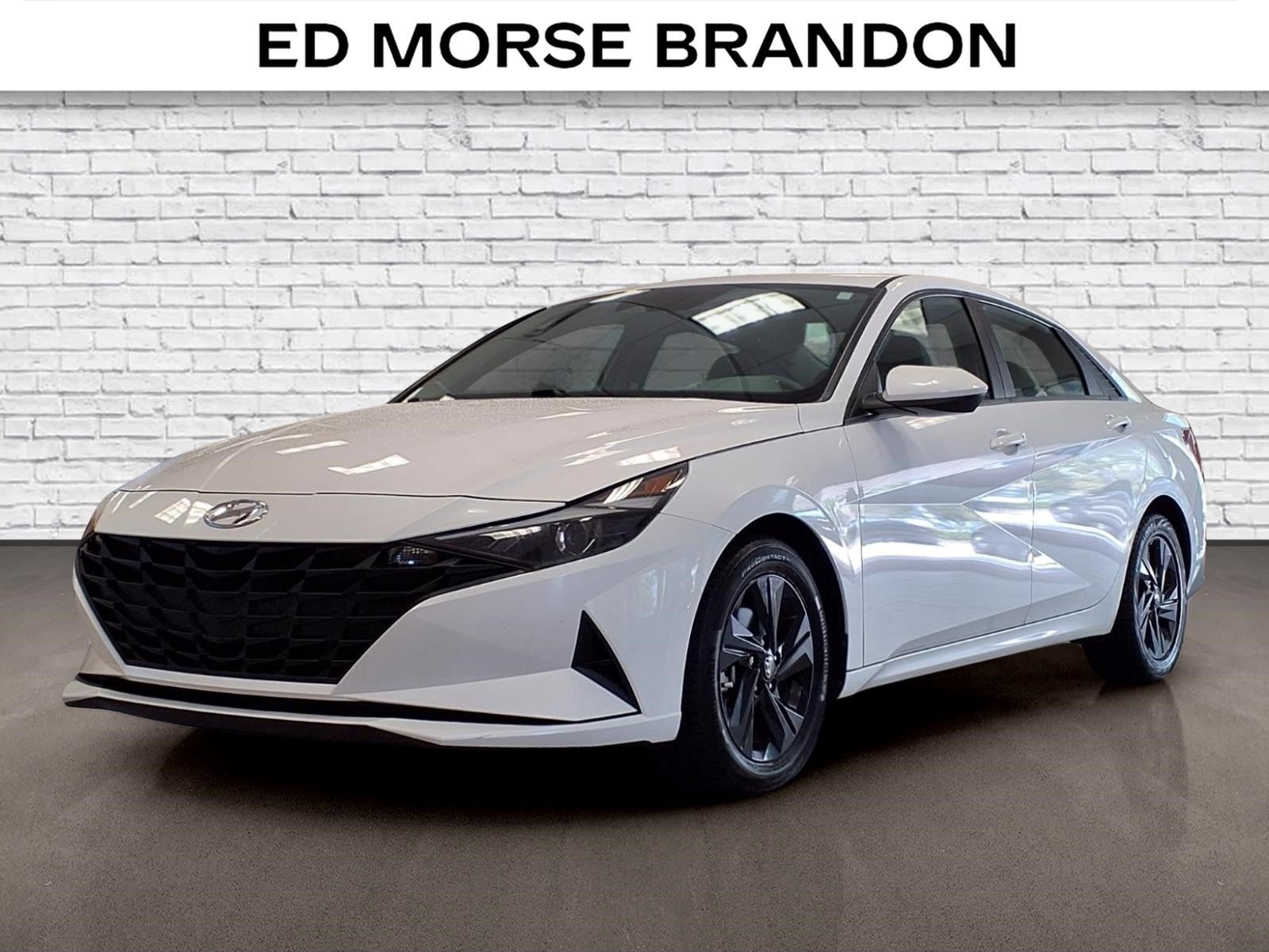 Used 2023 Hyundai Elantra SEL