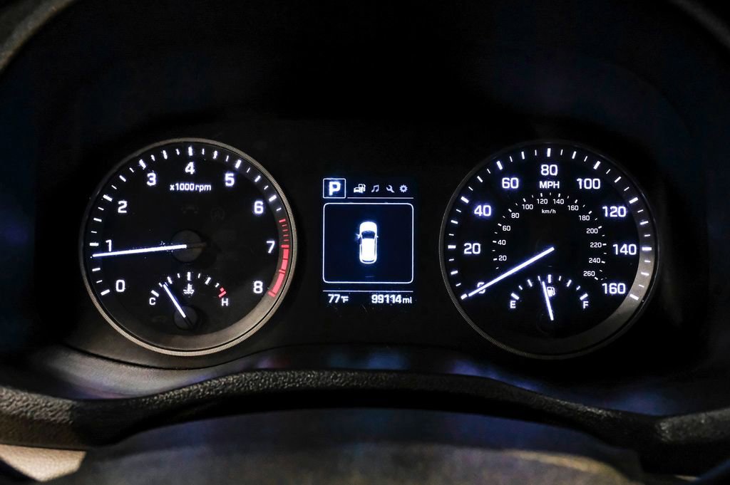Used 2016 Hyundai Tucson Eco FWD image 27