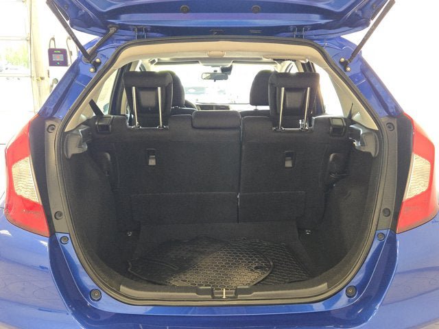 Used 2019 Honda Fit EX image 13