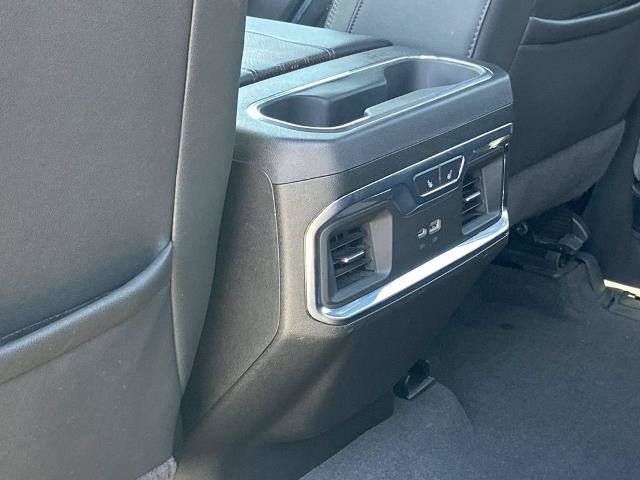 Used 2024 Chevrolet Silverado 1500 High Country w/ High Country Premium Package AWD/4WD image 18