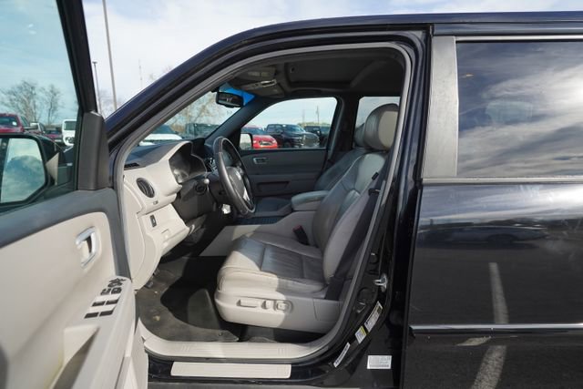Used 2012 Honda Pilot EX-L image 13